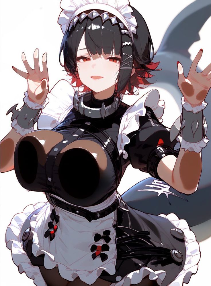 Hoyoverse waifu (Zenless/Genshin/honkai/starrail)